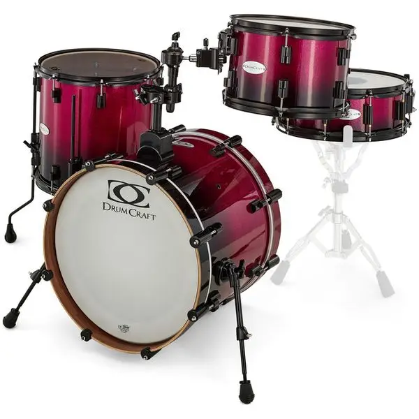 Saisonangebot DrumCraft Series 6 Jazz Set BP