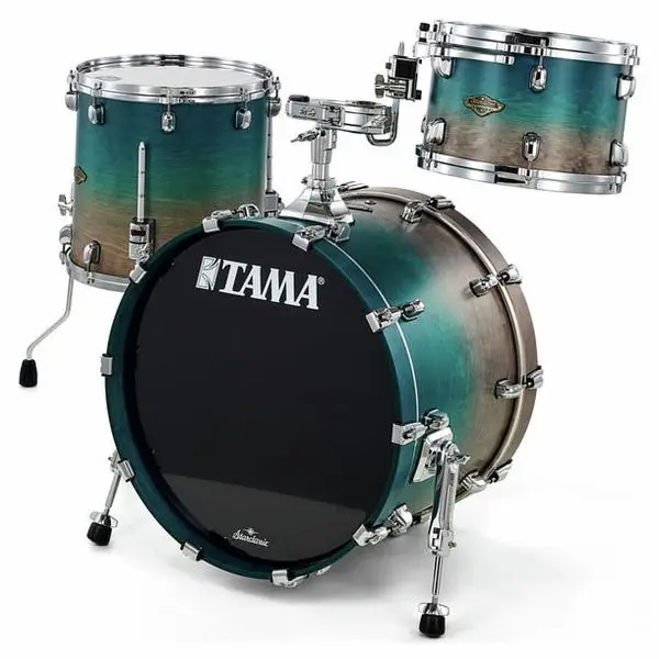 Tama Starcl. Walnut/Birch 20" -SPF Mega-Angebot