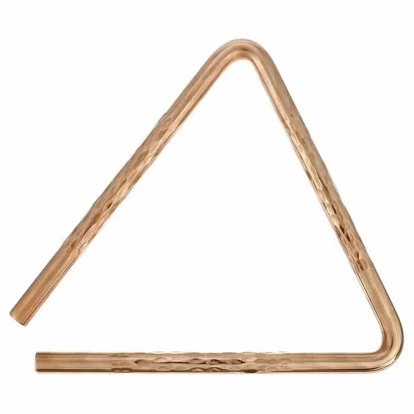 Sabian 8" Triangle HH B8 CH Bronze Solange Der Vorrat Reicht