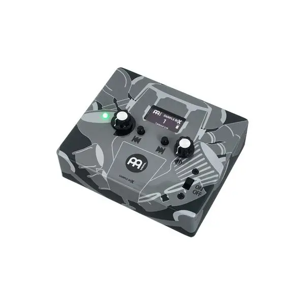 Meinl Ultimate Percussion Sa B-Stock Preisknaller