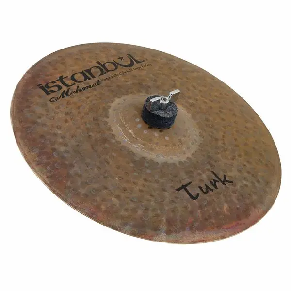 Bestseller Istanbul Mehmet 12" Splash Turk Series