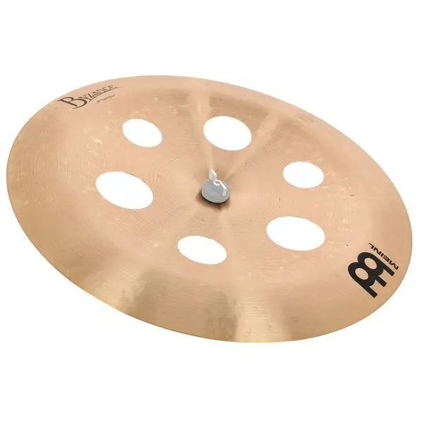 Kostenloser Rückversand Meinl 20" Byzance Trash China Trad.