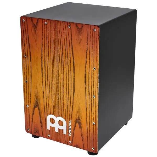 Gratis Versand Meinl Headliner Cajon Sonoran Amber