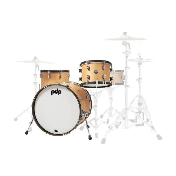 Solange Der Vorrat Reicht DW PDP Concept Classic 22 Natural