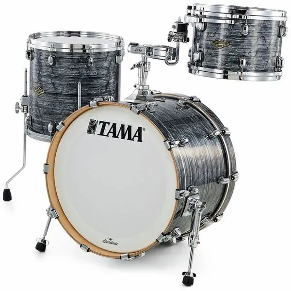 Tama Starcl. Walnut/Birch 20" -CCO Schneller Versand