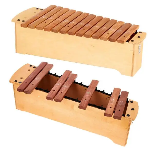 Sonor AXP 3.1 Alto Xylophone Primary Zertifiziert