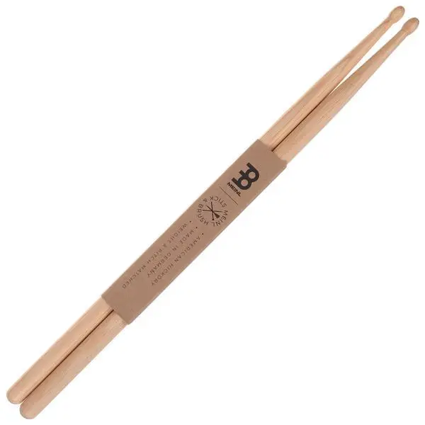 Meinl Compact 15" Hickory Sticks Bestpreis