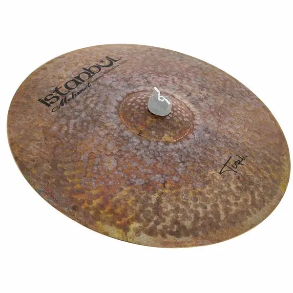 Istanbul Mehmet 18" Medium Ride Turk Series Direkt Vom Hersteller