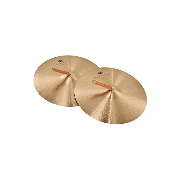 Preis Gesenkt Meinl 20" Symphonic, Medium B-Stock