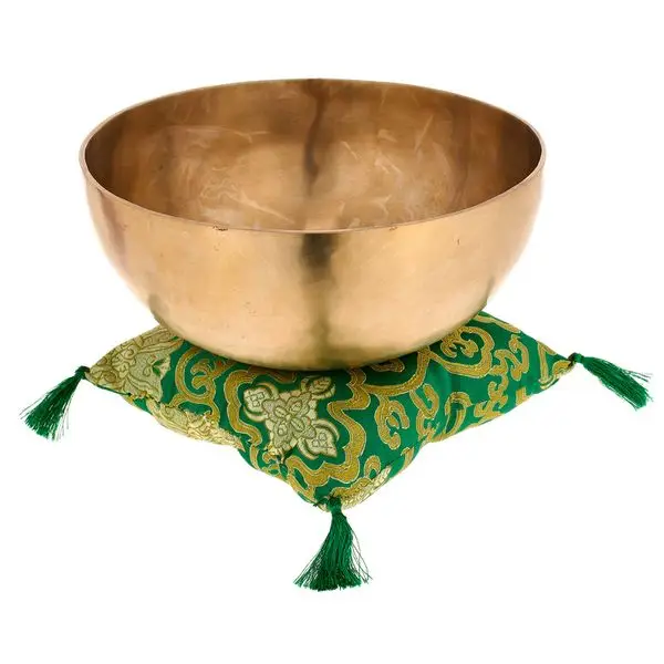 Schnäppchen Thomann Tibetan ZenO Singing Bowl 1700