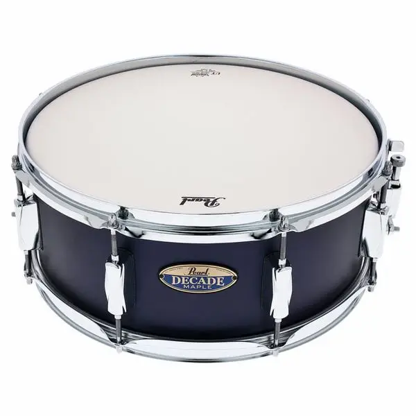 Garantierte Lieferung Pearl Decade Maple 14"x5,5" Snare UV