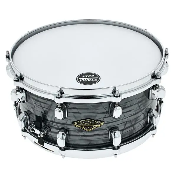 Knallerangebot Tama 14"x6,5" Starcl. Walnut/B. CCO