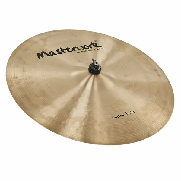 Finale Aktion Masterwork 20" Custom Rock Ride