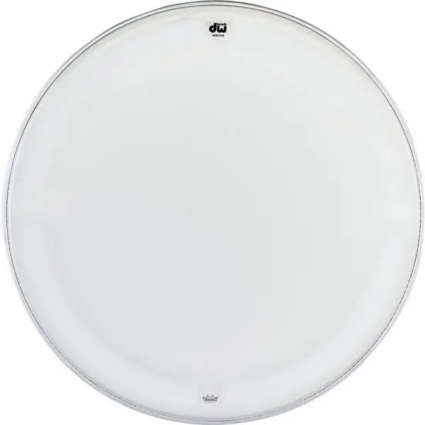 Top-Preis DW CC-18 18" Coated/Clear