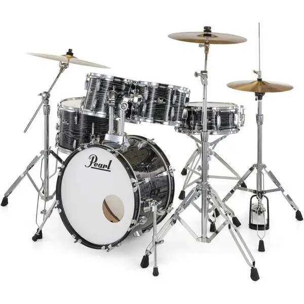 Pearl Roadshow 18" Plus Mid. Chrome Nur Für Kurze Zeit