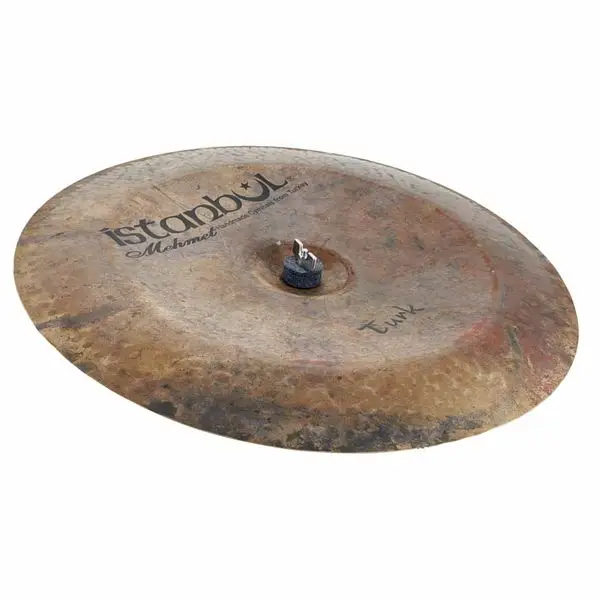 Istanbul Mehmet 20" China Turk Series Nur Für Kurze Zeit