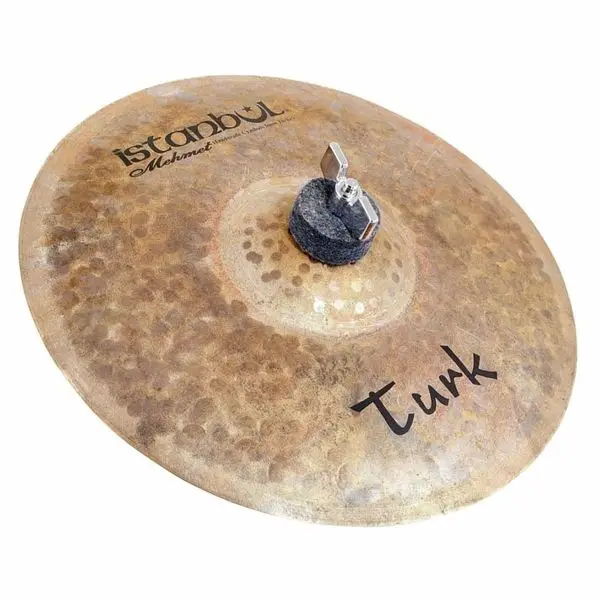 Jetzt Kaufen Istanbul Mehmet 10" Splash Turk Series