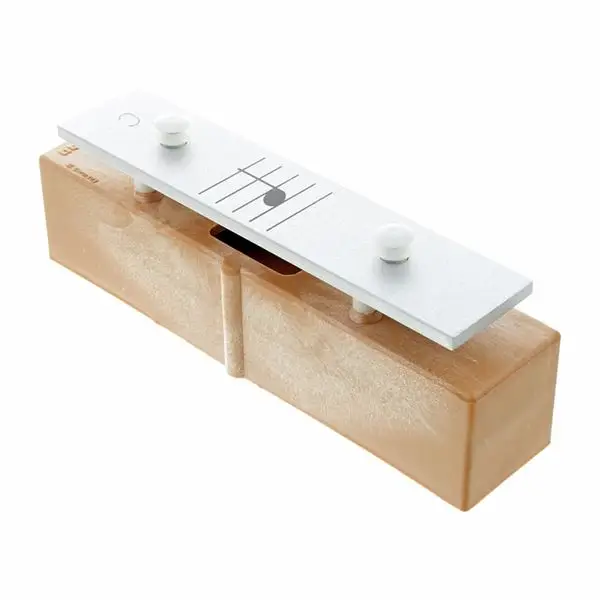 Ausverkauf Studio 49 KBN c3 No25 Resonator Bar