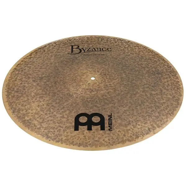 Meinl 22" Byzance Dark B.Apple Flat Direktkauf