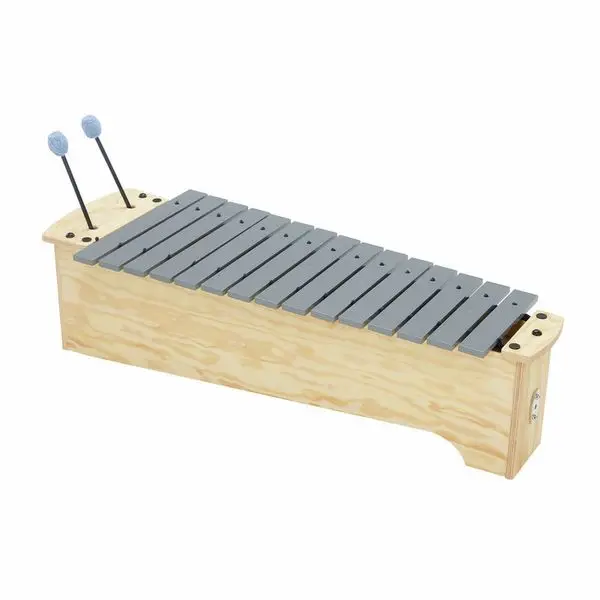 Ausverkauf Sonor TAKM10 Tenor Alto Metallophone