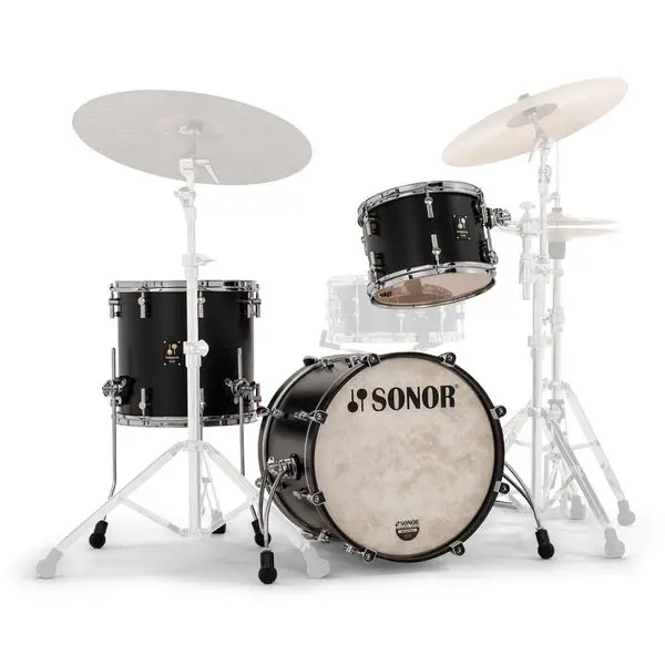 Sonor MOMENTUM 318 Maple Set GTB Gratis Versand