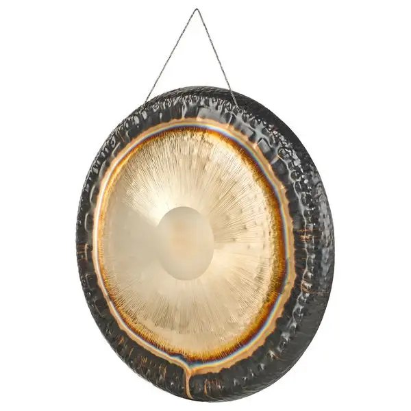 Thomann 36"/91cm Planet Gong Sun Neu
