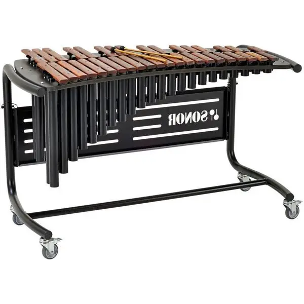 Kracherpreis Sonor CXP Concert Xylophon Rosewood