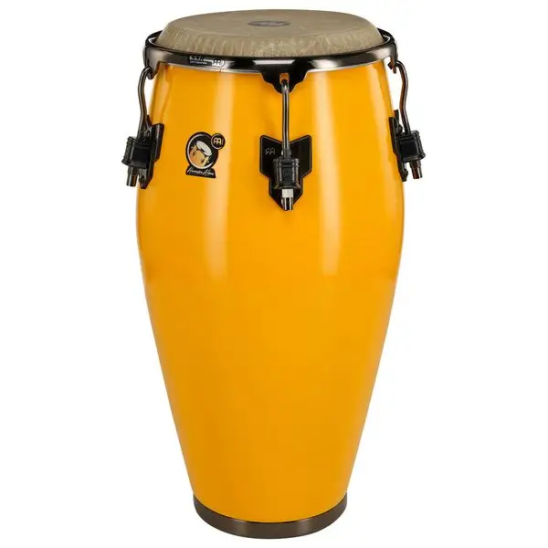 Geprüft Meinl 11" Alexandra Alban Quinto