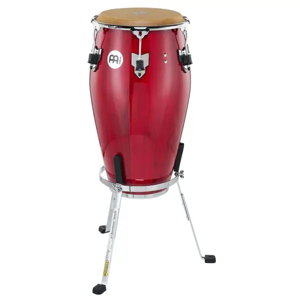 Meinl 12.5" Marathon Excl. Tumba WR Garantierte Lieferung