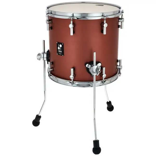 Jetzt Kaufen Sonor SQ1 14"x13" Floor Tom SCB