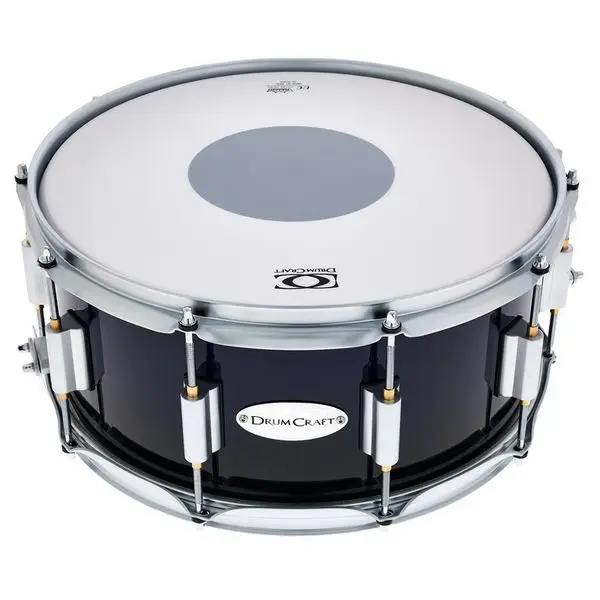 DrumCraft Series 6 14"x6,5" Snare -BVB Angebot