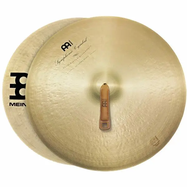 Meinl 22" Symphonic Extra Heavy Saisonangebot