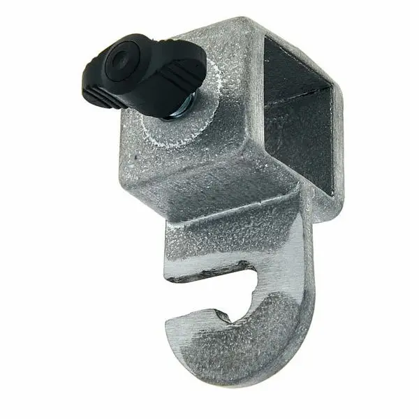 Bergerault Hook for SMGR right Nur Für Kurze Zeit