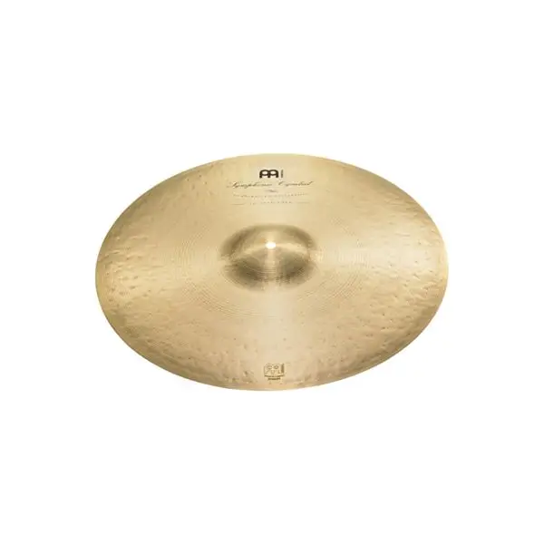 Solange Der Vorrat Reicht Meinl 18" Symphonic Heavy