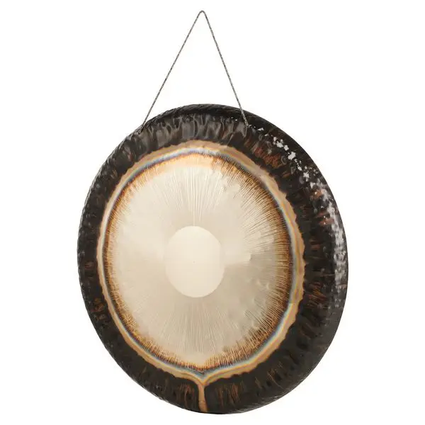 Thomann 32"/81cm Planet Gong Niburu Super-Preis