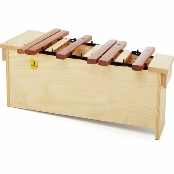 Solange Der Vorrat Reicht Studio 49 H-AX 1600 Chromatic Extension