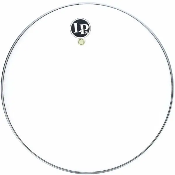 LP 247E 16" Timbales Head Meistverkauft