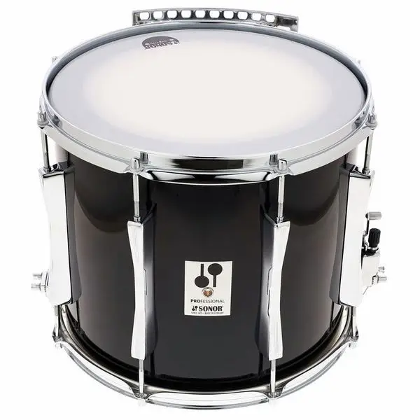 Sonor MP1412 CB Marching Snare Geprüft