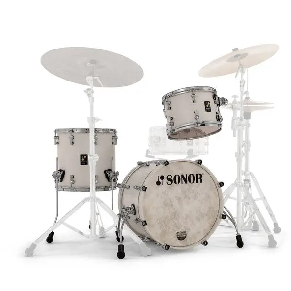 Sonor MOMENTUM 318 Maple Set SPW Schnäppchen