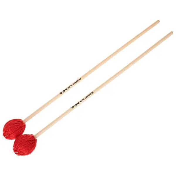 Vic Firth M270 Marimba Mallets Bestseller