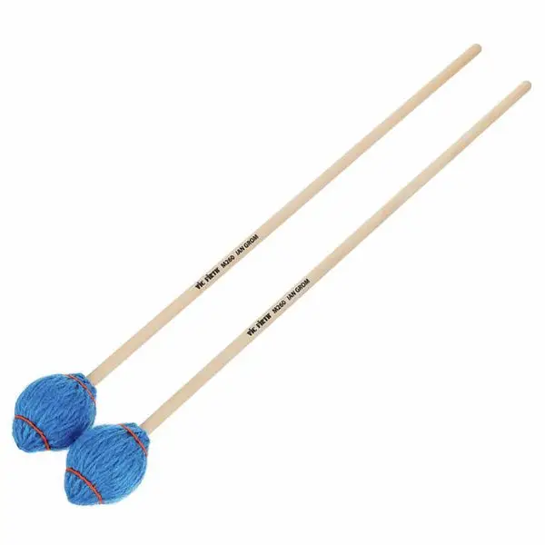 Vic Firth M260 Marimba Mallets Zertifiziert