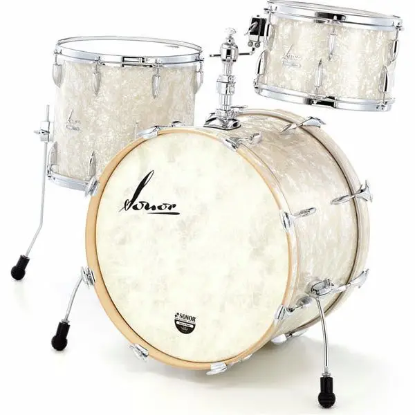 Sonor Vintage Three20 Pearl WM Preiswert