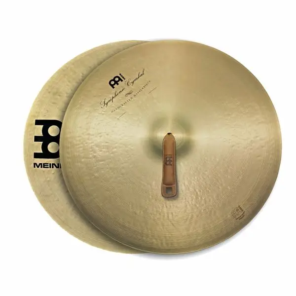 Meinl 20" Symphonic Heavy Direkt Vom Hersteller