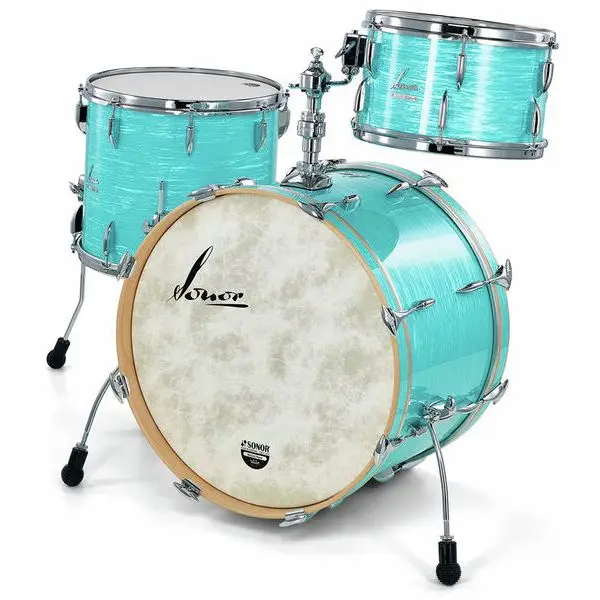 Finale Aktion Sonor Vintage Three22 California WM