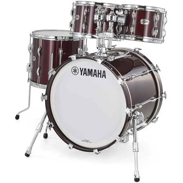 Finale Aktion Yamaha Recording Custom Studio WLN