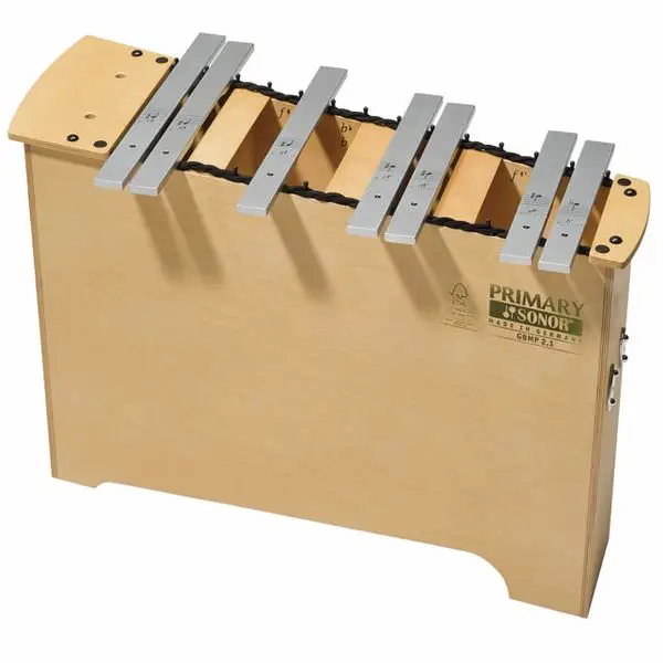 Sichere Zahlung Sonor GBMP 2.1 DeepBass Metallophone