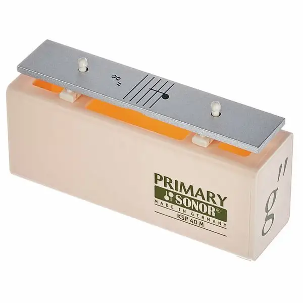 Sonor KSP40M g2 Chime Bar Kostenfreie Lieferung