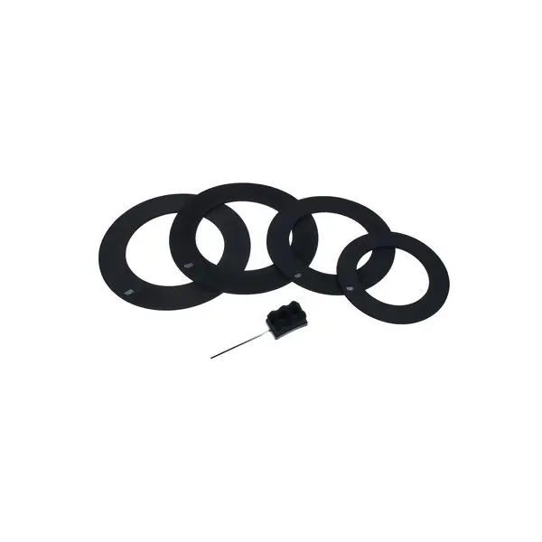 Tama SSRP50 Soft Sound Pack B-Stock Knallerangebot