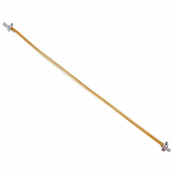 Abverkauf Pearl S-067YT 14"Philharmonic strand