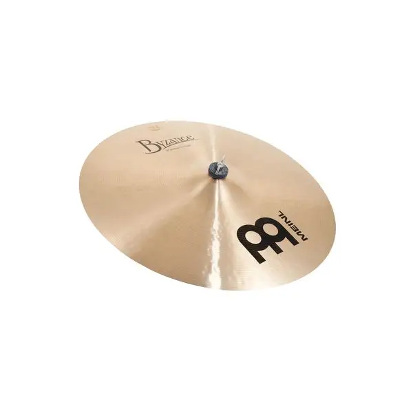 Meinl 19" Byzance Medium Thi B-Stock Heißes Angebot